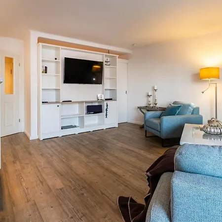 公寓 Weisse 1 1 Lagune *