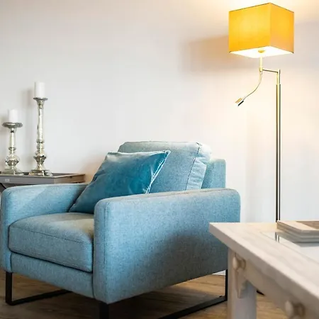 公寓 Weisse 1 1 Lagune